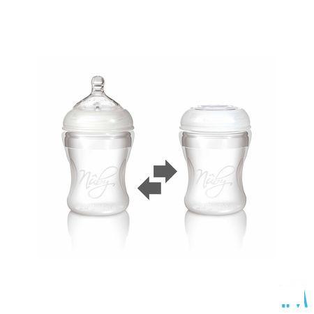 Nuby Nt Disque etancheite En Silicone  -  New Valmar