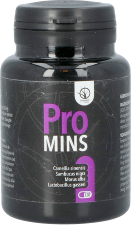 Promins Tabl 120