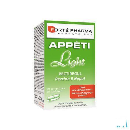 Appetilight Blister Tabletten 10x6  -  Forte Pharma