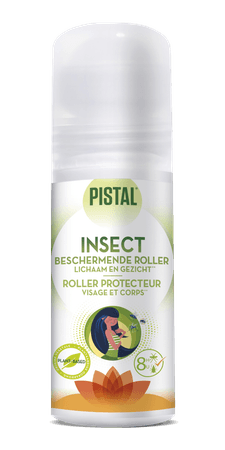 Pistal Famille Roller 50 ml