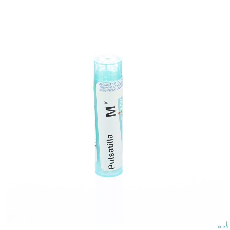 Pulsatilla MK Gr 4g  -  Boiron