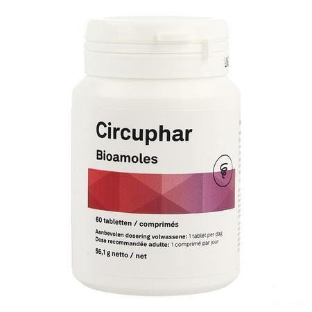 Circuphar Pot Tabletten 60