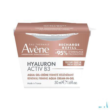 Avene Hyaluron Activ B3 Aqua Gel-Creme Refill 50 ml