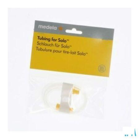 Medela Slang Solo Enkele Electrische Borstkolf
