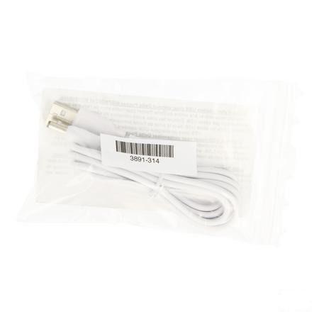 Delta Pocket Usb Kabel Vernevelaar