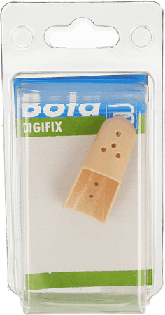 Bota Digifix Vingermallet 2