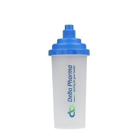 Shake Gobelet 700 ml  -  Deba Pharma