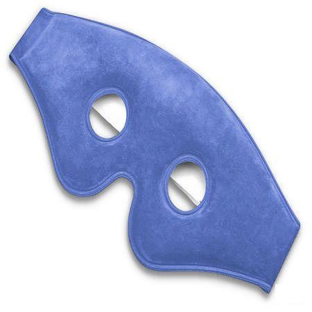 Nexcare 3M Coldhot Ther.Pack Masque Vis. Gel N3071  -  3M