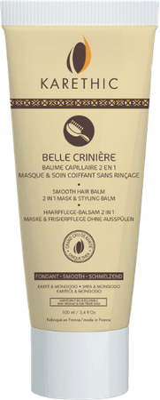 Karethic Belle Criniere Masque Baume Cheveux 100 ml
