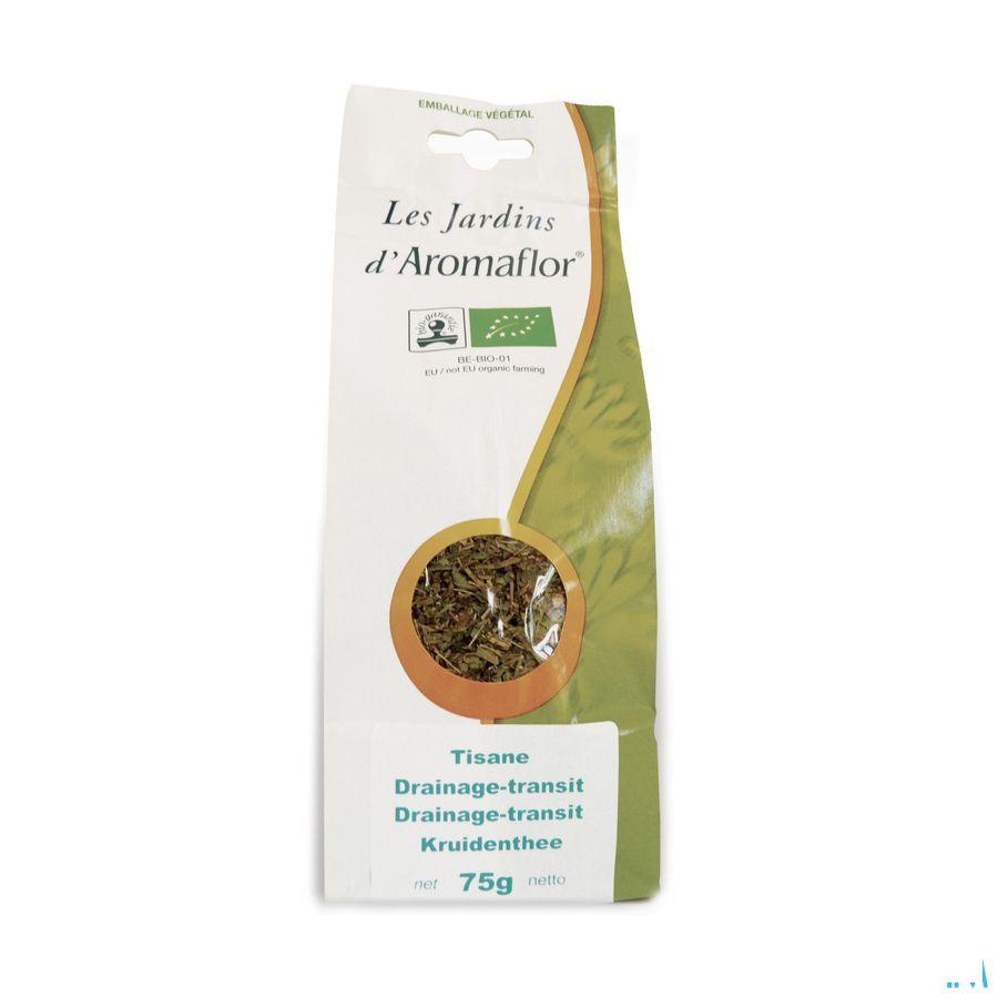 Thee Drainage-transit 75 gr  -  Be-Life