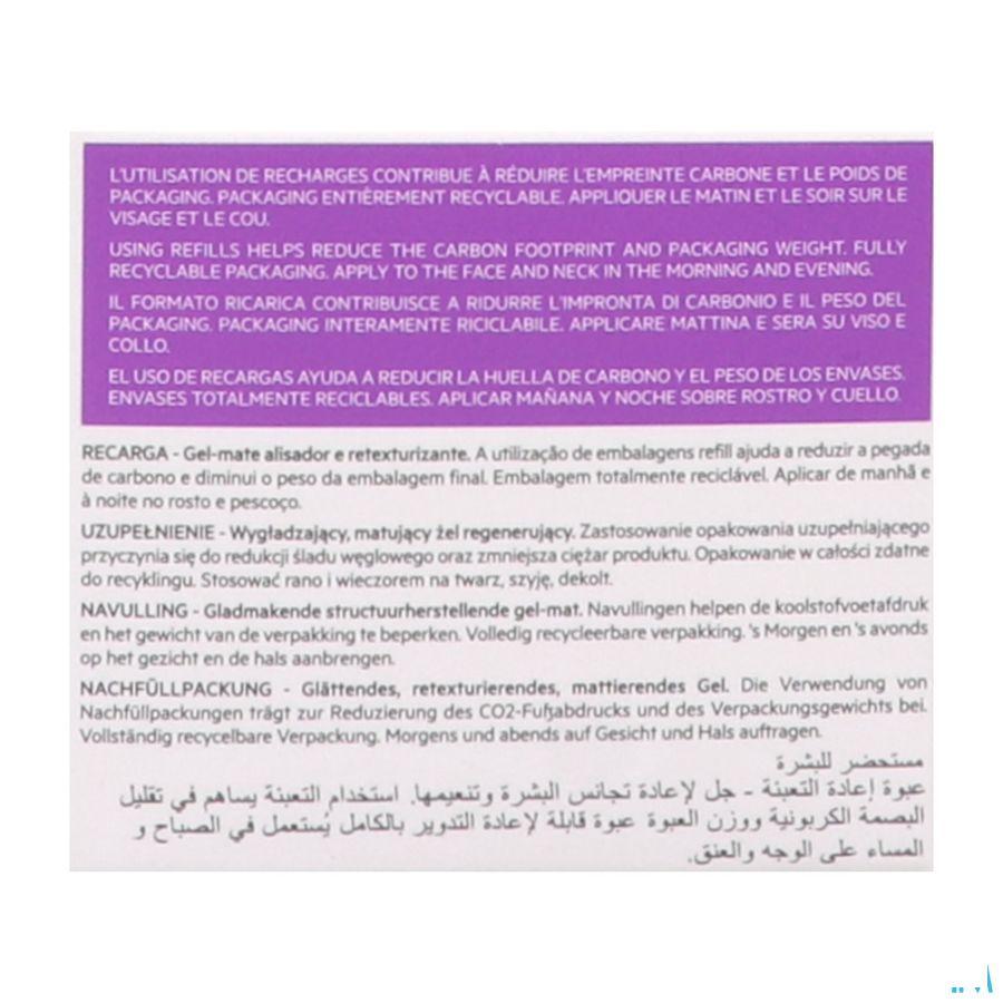 Svr Biotic Pepti Creme Recharge 50 ml