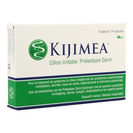 Kijimea Colon IrriComprimese Capsule 14