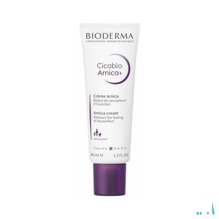 Bioderma Cicabio Arnica+ 40 ml