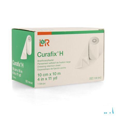 Curafix H Adh Elast 10Cmx10M 138942  -  Lohmann & Rauscher