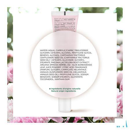 Klorane Gezicht Rijke Cr Pioenroos Bio 40 ml