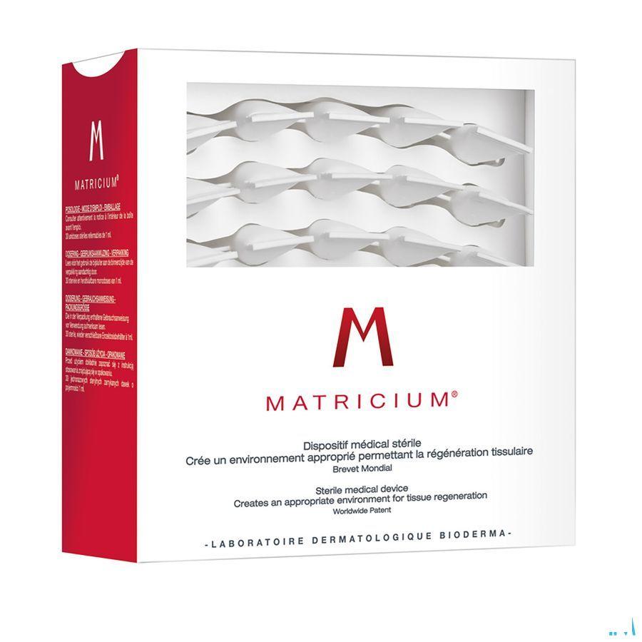 Bioderma Matricium Medisch Hulpmiddel Steriel