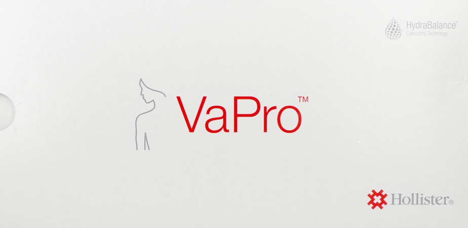 Vapro Sonde Hydroph.Nelaton Vrouw CH14 20cm 30 72142