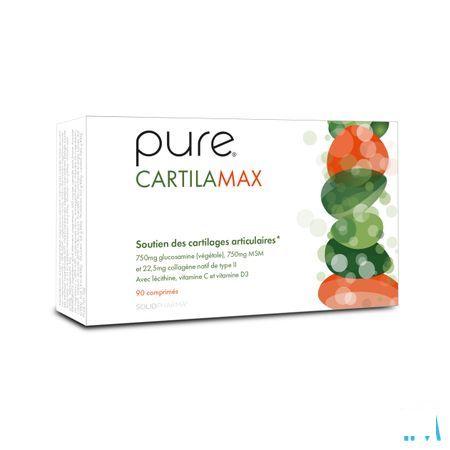 Pure Cartilamax Tabl 90