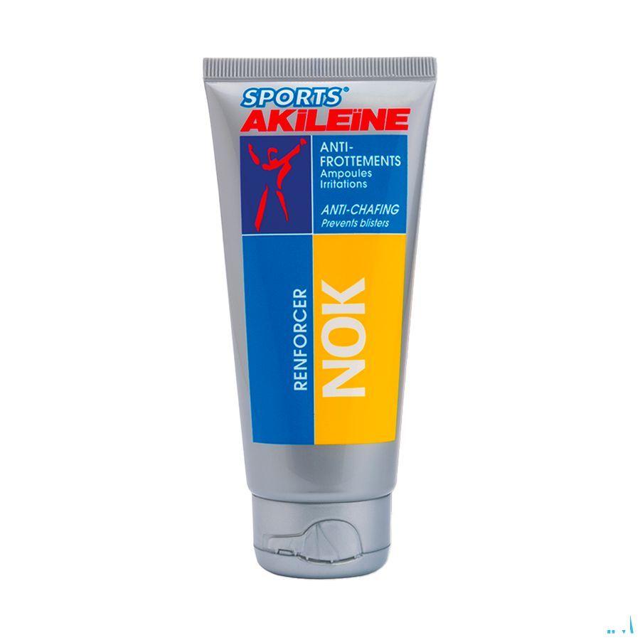 Akileine Sport Creme Nok Tube 75 ml 10377  -  Asepta