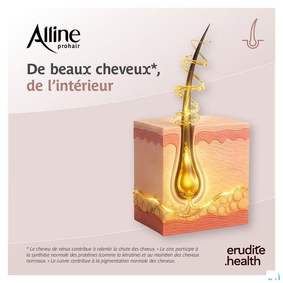 Alline Prohair Comp 30