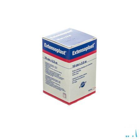 Extensoplast 10cmx2,5m 7205704