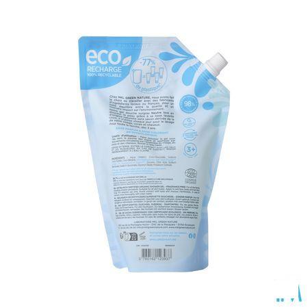 Mkl Douchegel Bio Z/Parfum Navulling 900 ml