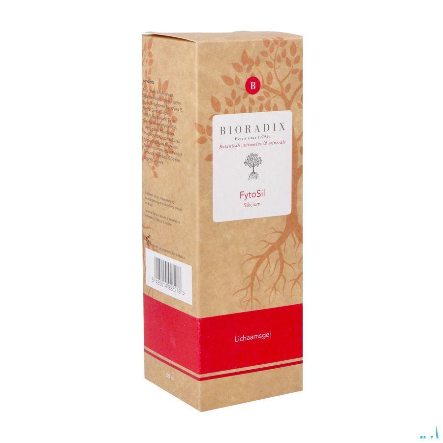 Fytosil Silicium Gel Tube 225ml