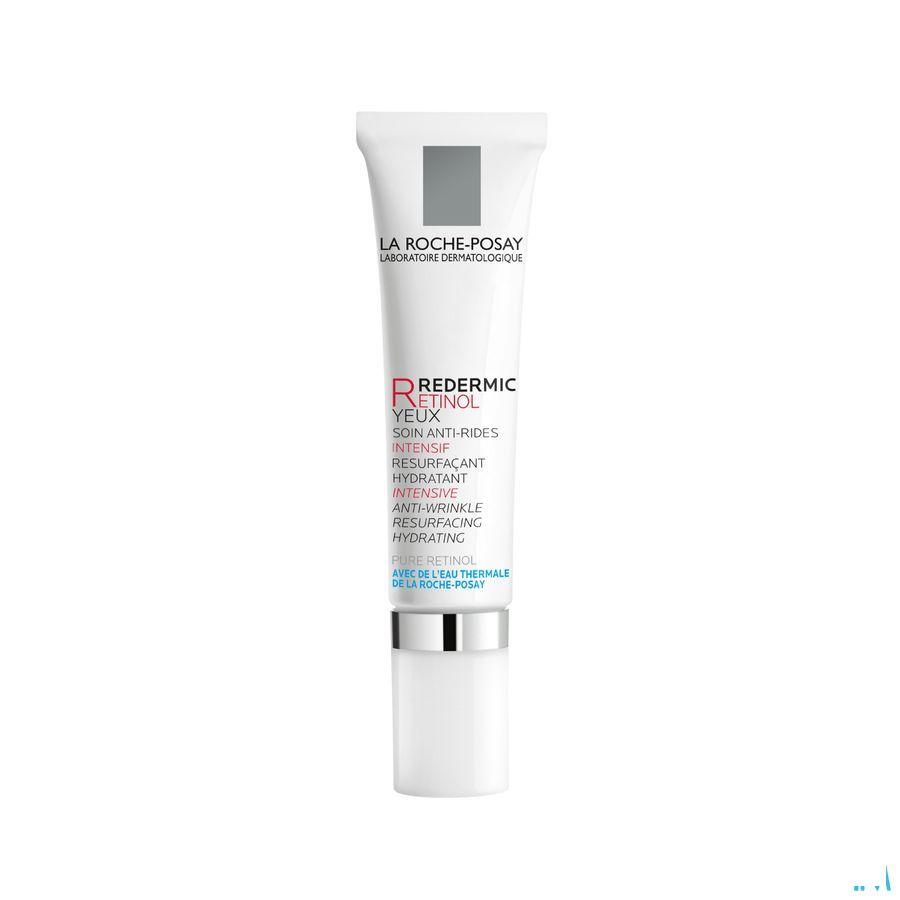 Redermic R Ogen 15 ml  -  La Roche-Posay
