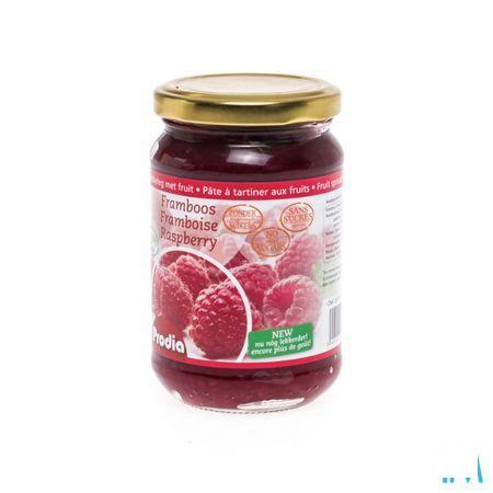 Prodia Tartinade Framboise + Maltitol 300 gr 6190  -  Revogan