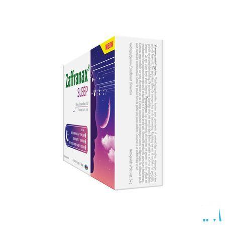 Zaffranax Sleep 40 Comp