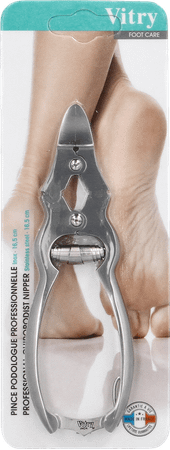Vitry Classic Pince Podologue Profess. 1058  -  Vitry