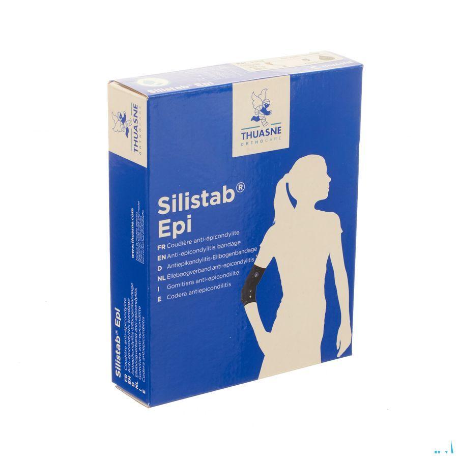 Silistab Epi Coudiere T5 2305  -  Thuasne Benelux