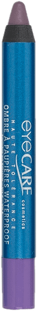 Eye Care Oogschaduw Waterproof Violet 757