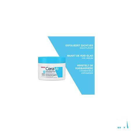 Cerave Sa Creme Anti ruwe Huid 340 ml  -  Cerave