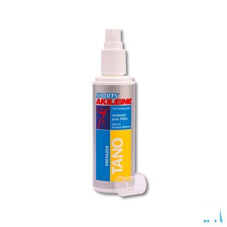 Akil Sport Tano Lotion Flacon 100 ml 10374  -  Asepta