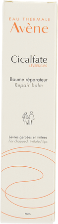 Avene Cicalfate Herstellende Lipbalsem 10 ml  -  Avene