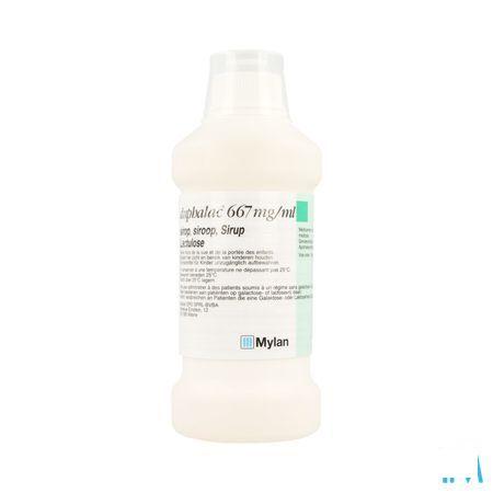 Duphalac 500 ml 