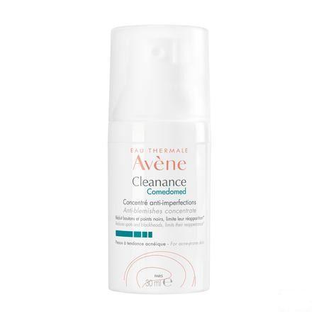 Avene Cleanance Comedomed 30 ml  -  Avene