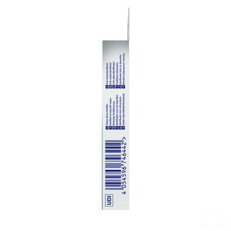 Nexcare 3M Breath.Univ.19X72Mm Strips 20 N0320Ns-0  -  3M