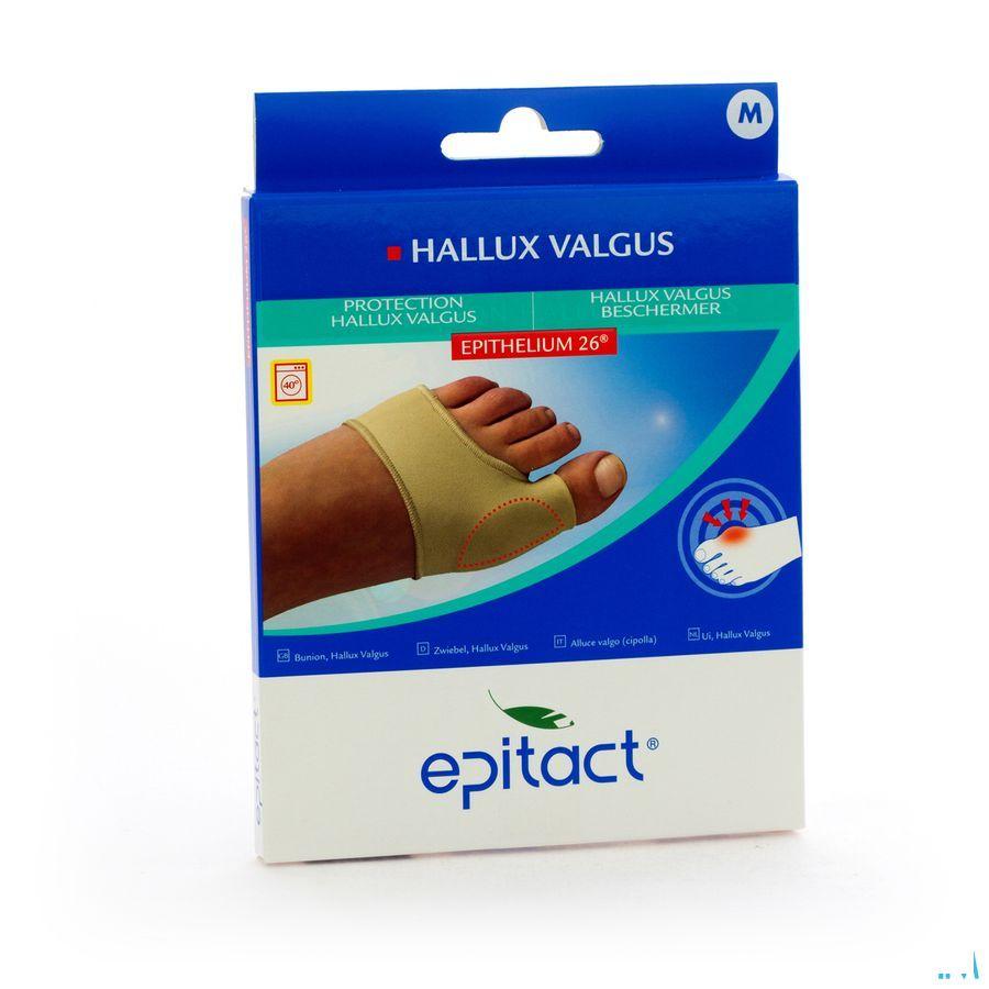 Epitact Hallux Beschermer M 1 Hv2612  -  Millet Innovation