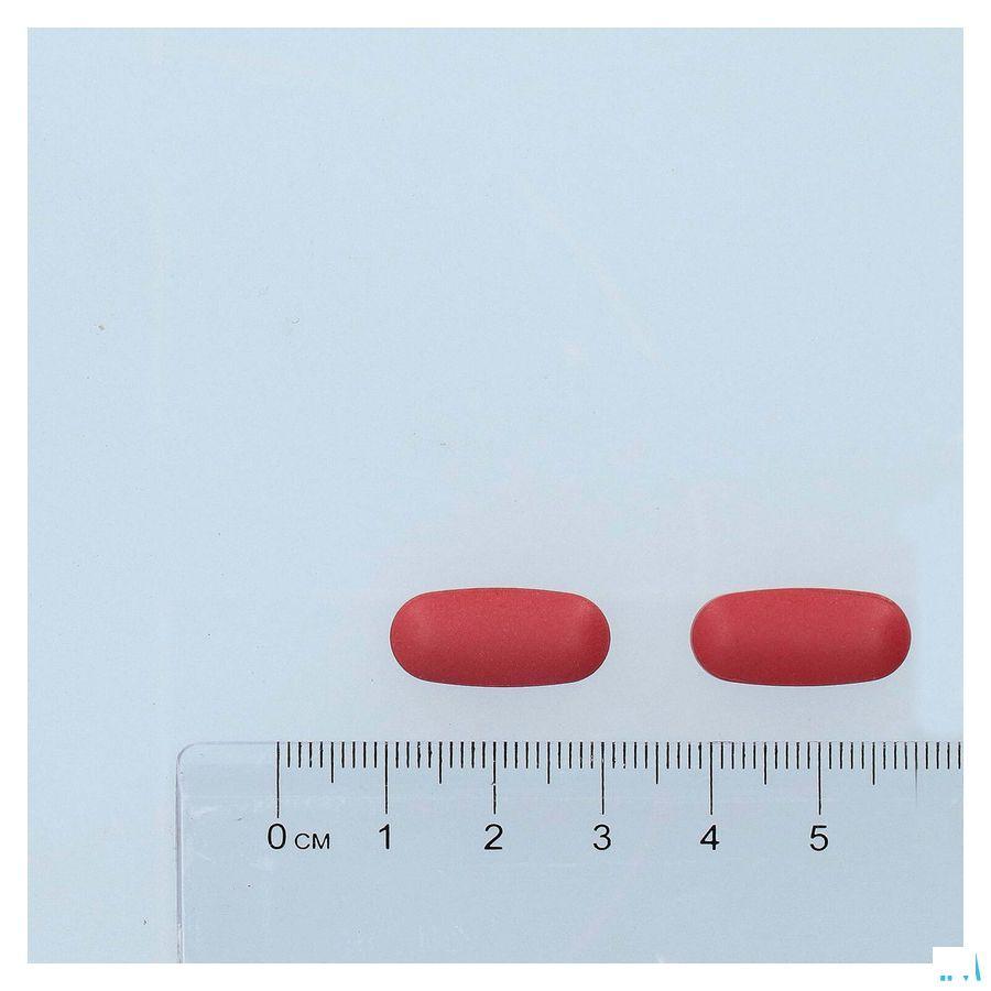 Pure Cranberry Tabletten 60  -  Solidpharma