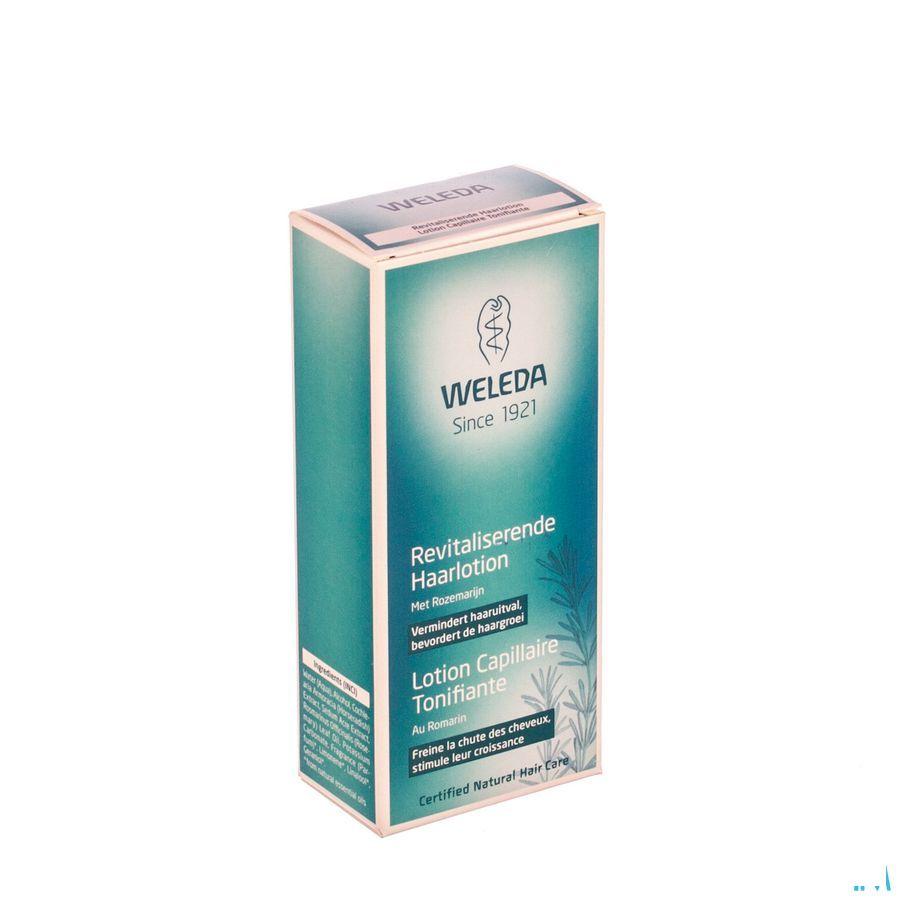 Weleda Revatiliserende Haarlotion 100 ml  -  Weleda