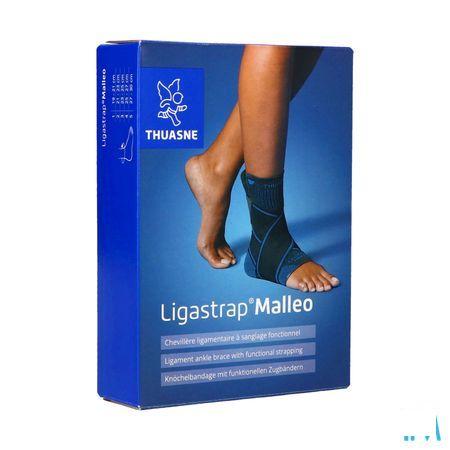Ligastrap Enkelband Zwart T2 2180  -  Thuasne Benelux