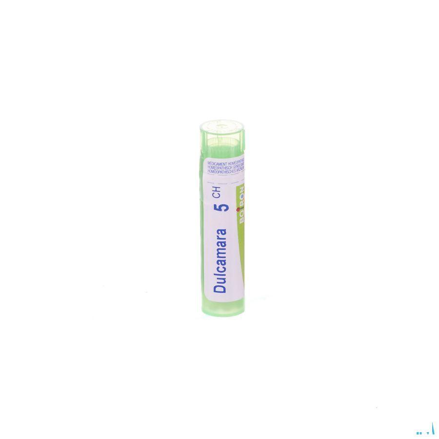 Dulcamara 5CH Gr 4g  -  Boiron