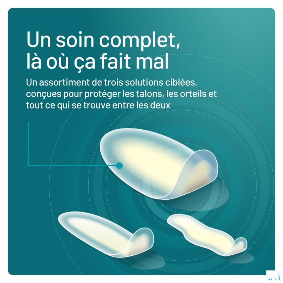 Compeed Blarenpleisters Voordeelverpakking 10