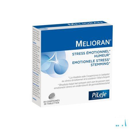 Melioran Comp 30  -  Pileje