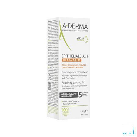 Aderma Epitheliale Baume Reparateur 50 gr