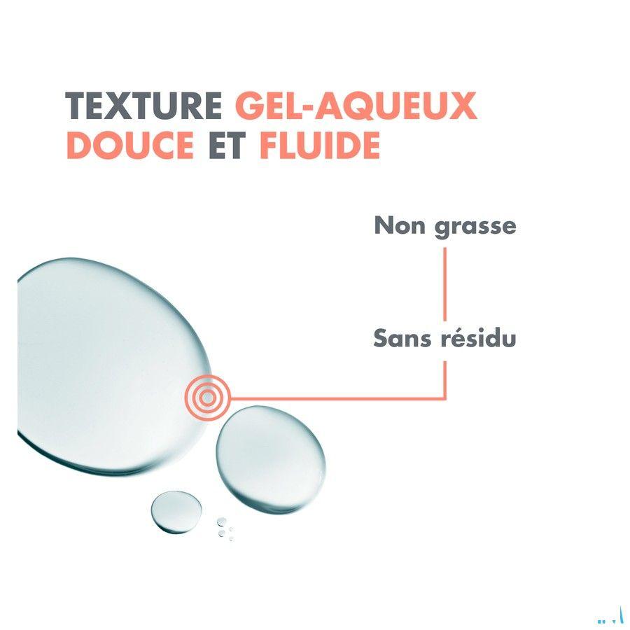 Avene Demaquillant Yeux Douceur 125 ml  -  Avene