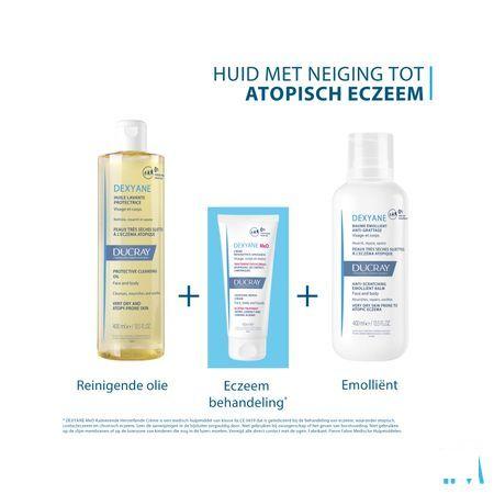 Ducray Dexyane Med Creme Herstel Verzacht. 30 ml