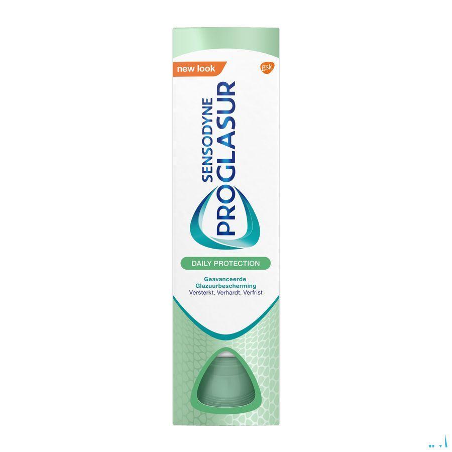 Sensodyne Proglasur Multi Act.daily Prot.pasta75 ml